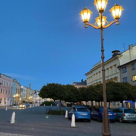 Apartmany Svitavy Εξωτερικό φωτογραφία