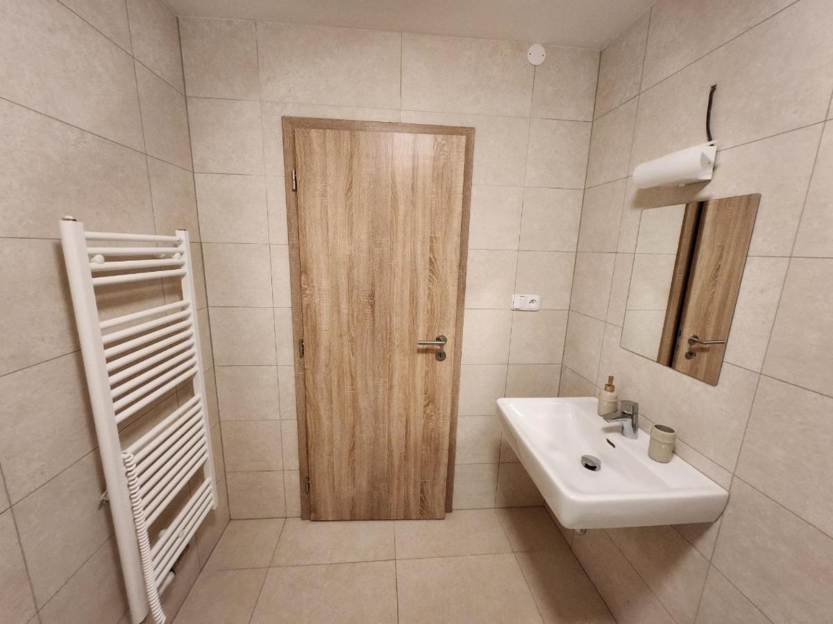 Apartmany Svitavy Εξωτερικό φωτογραφία