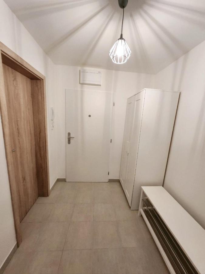 Apartmany Svitavy Εξωτερικό φωτογραφία
