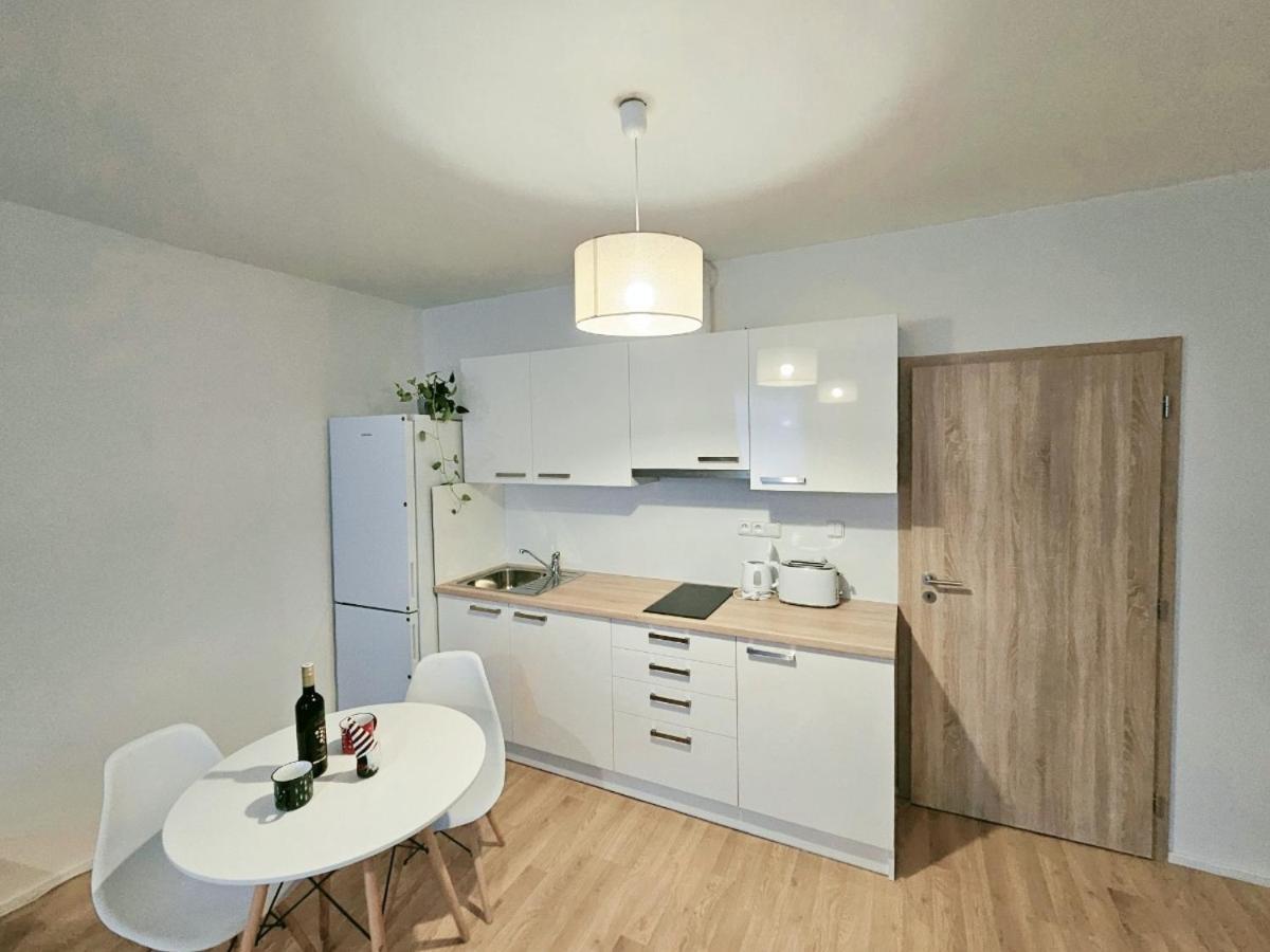 Apartmany Svitavy Εξωτερικό φωτογραφία
