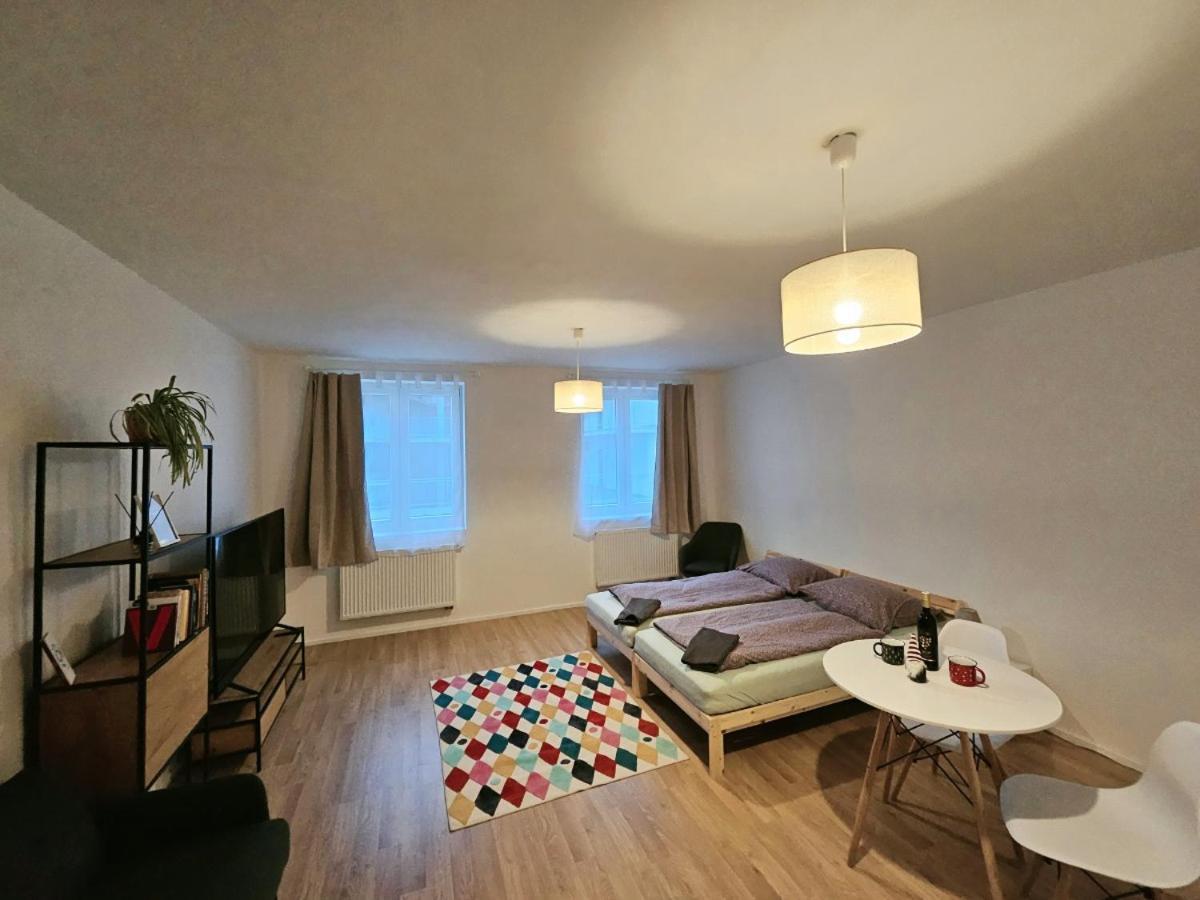 Apartmany Svitavy Εξωτερικό φωτογραφία