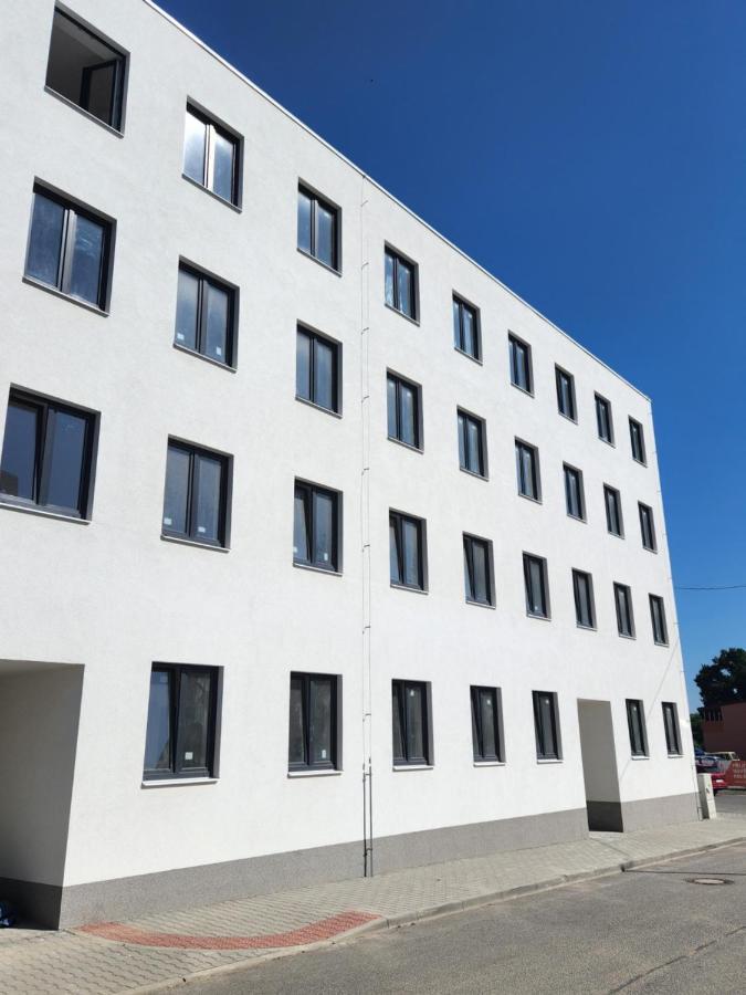 Apartmany Svitavy Εξωτερικό φωτογραφία
